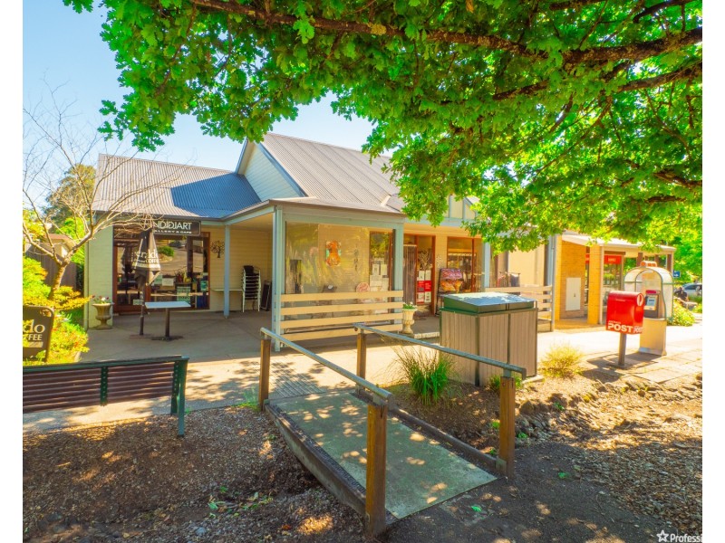 22 Murchison Street, Marysville VIC 3779