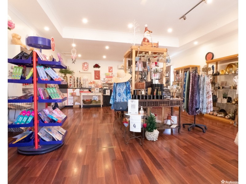 22 Murchison Street, Marysville VIC 3779