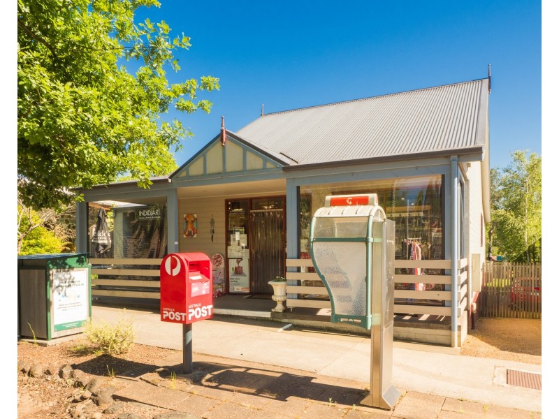 22 Murchison Street, Marysville VIC 3779