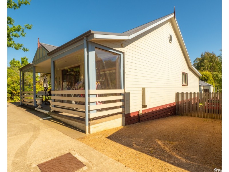 22 Murchison Street, Marysville VIC 3779