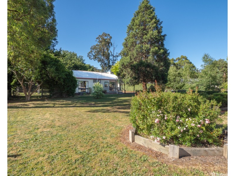 12 Steavenson Road, Buxton VIC 3711
