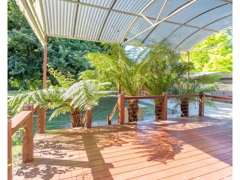 12 Steavenson Road, Buxton VIC 3711