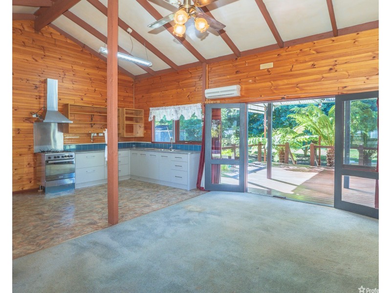 12 Steavenson Road, Buxton VIC 3711