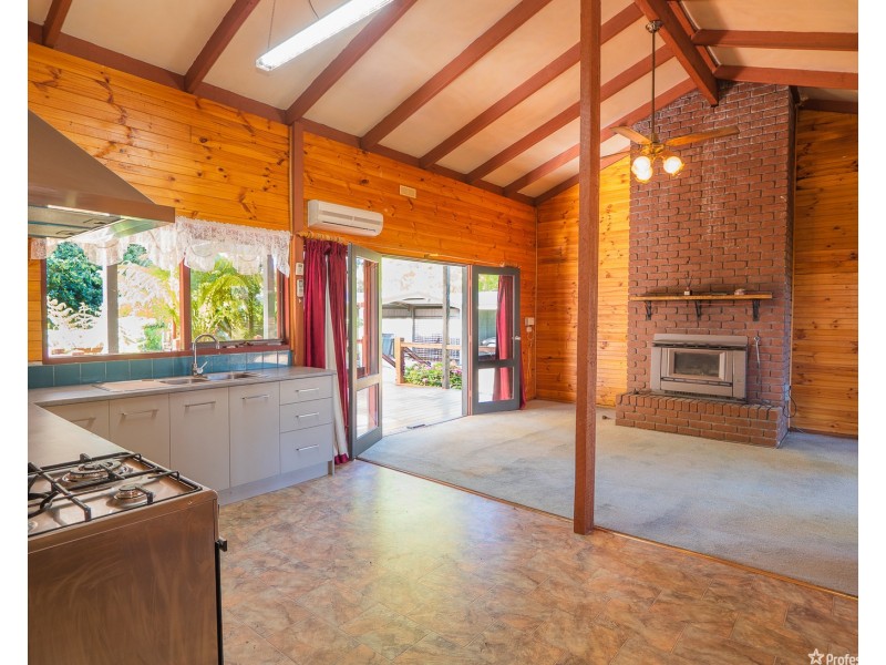 12 Steavenson Road, Buxton VIC 3711