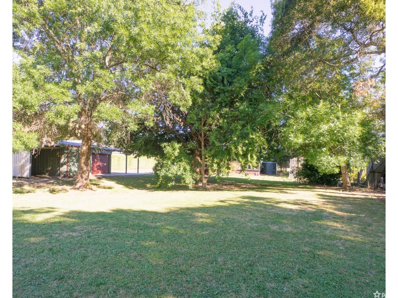 12 Steavenson Road, Buxton VIC 3711