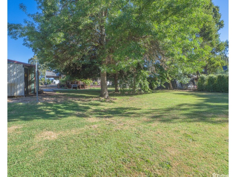 12 Steavenson Road, Buxton VIC 3711