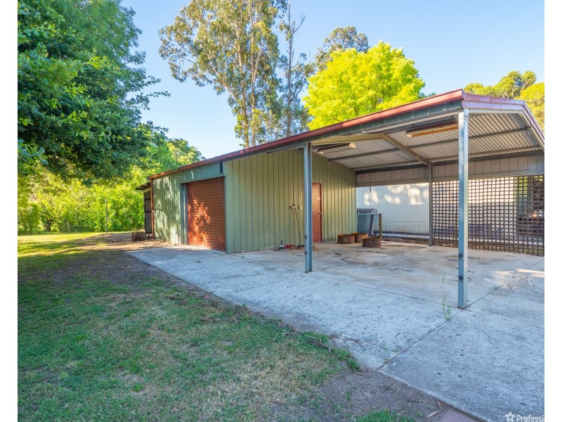 12 Steavenson Road, Buxton VIC 3711