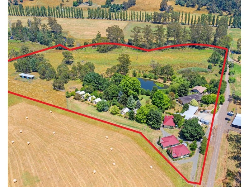 36 Maryton Lane, Marysville VIC 3779
