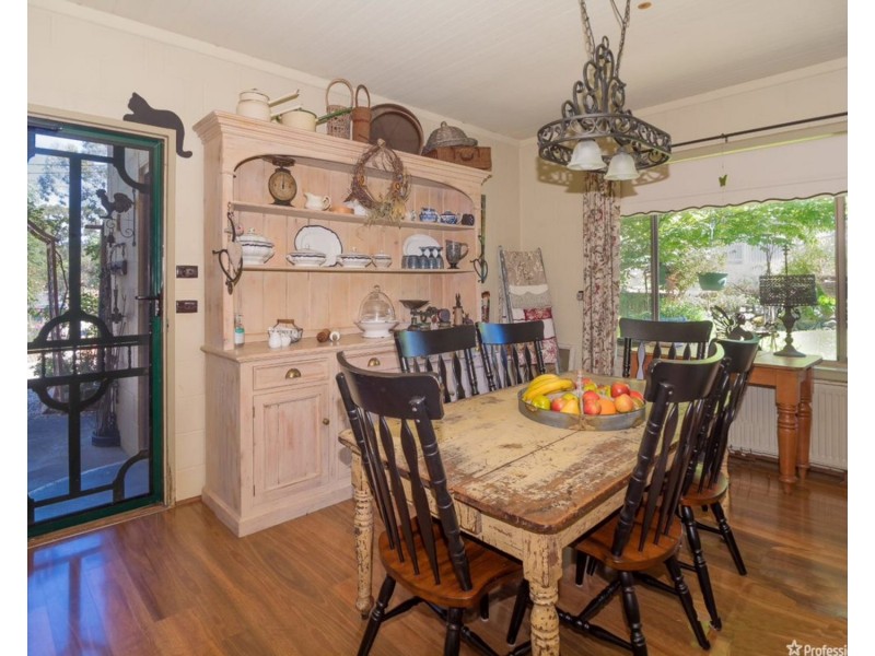 36 Maryton Lane, Marysville VIC 3779