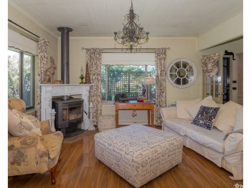 36 Maryton Lane, Marysville VIC 3779