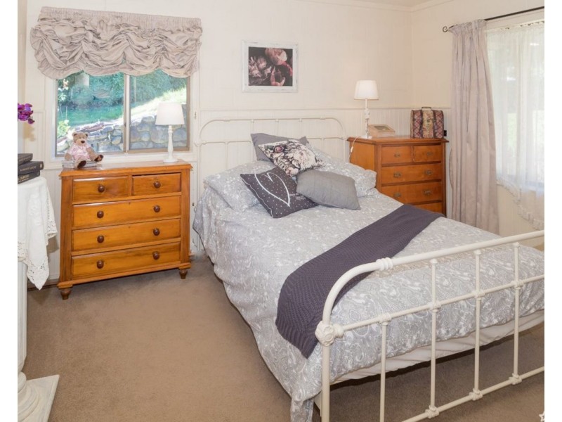 36 Maryton Lane, Marysville VIC 3779