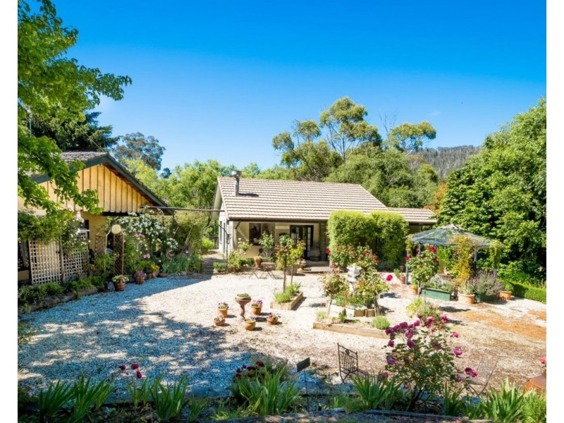 36 Maryton Lane, Marysville VIC 3779