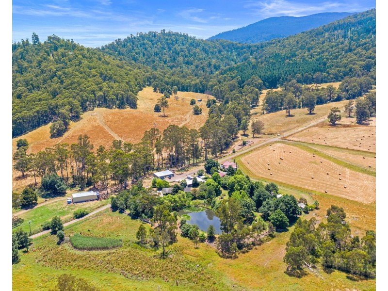 36 Maryton Lane, Marysville VIC 3779