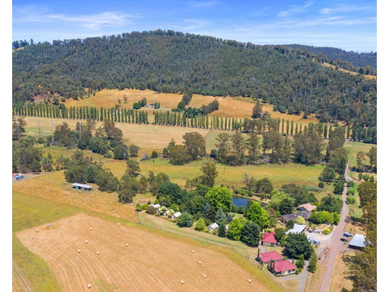 36 Maryton Lane, Marysville VIC 3779