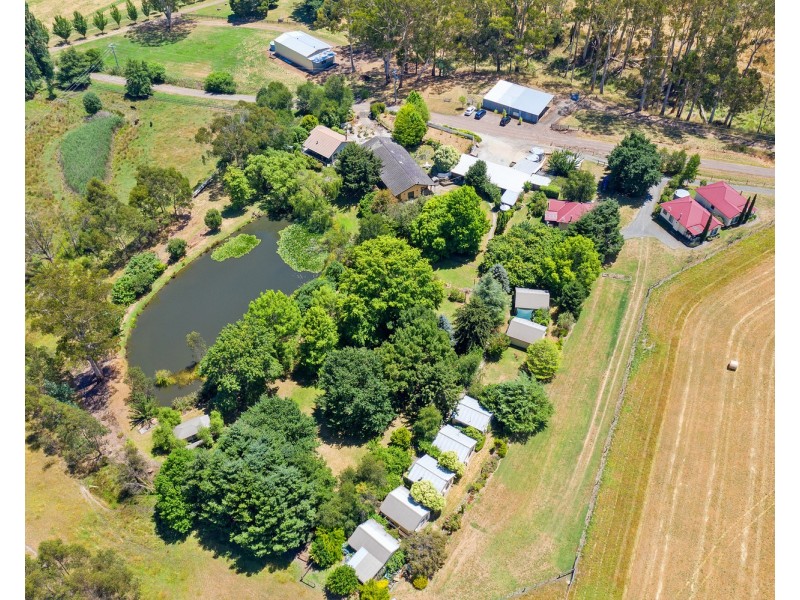 36 Maryton Lane, Marysville VIC 3779