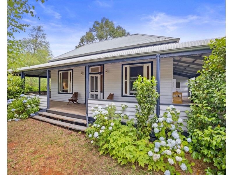 176 Marysville Road, Marysville VIC 3779