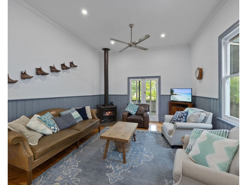 176 Marysville Road, Marysville VIC 3779