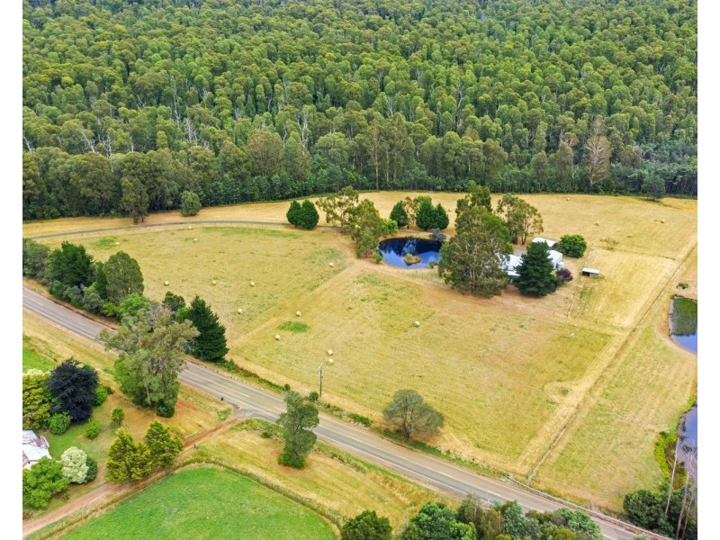 176 Marysville Road, Marysville VIC 3779