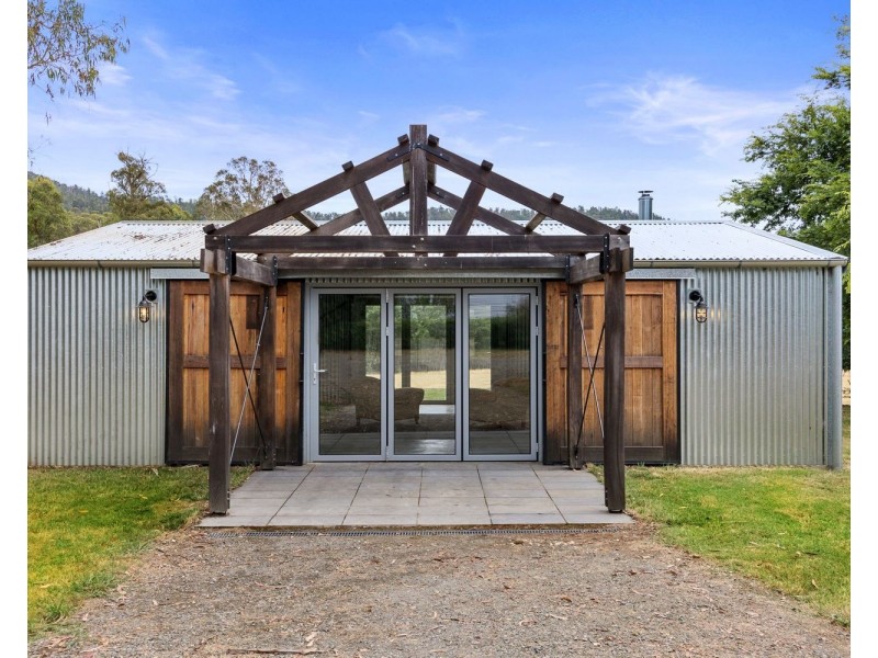 176 Marysville Road, Marysville VIC 3779