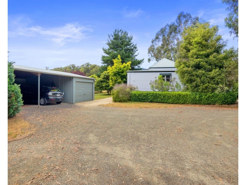 176 Marysville Road, Marysville VIC 3779