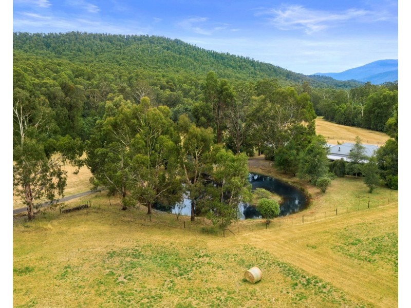 176 Marysville Road, Marysville VIC 3779