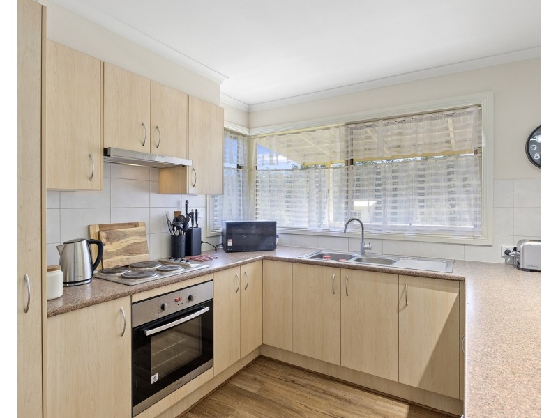 12 Hill Avenue, Marysville VIC 3779