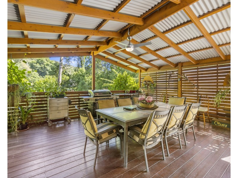 10 Steavenson Road, Buxton VIC 3711