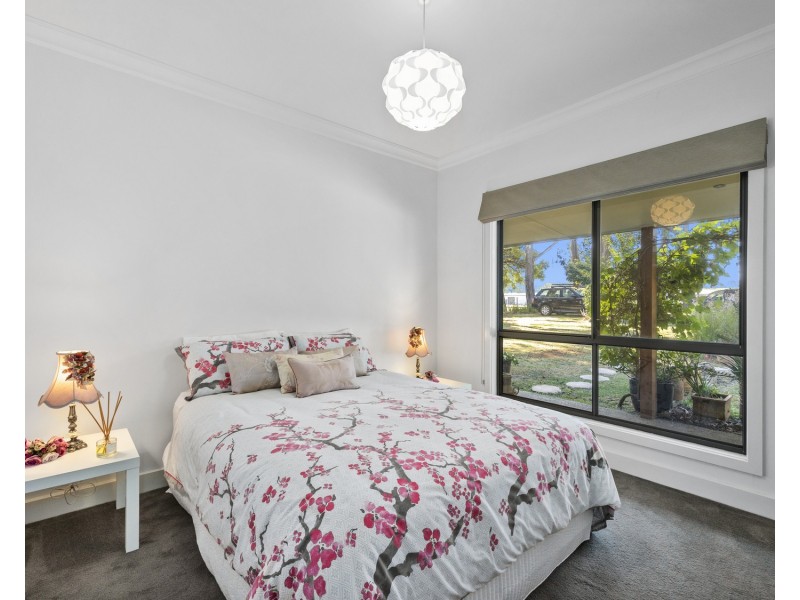 10 Steavenson Road, Buxton VIC 3711