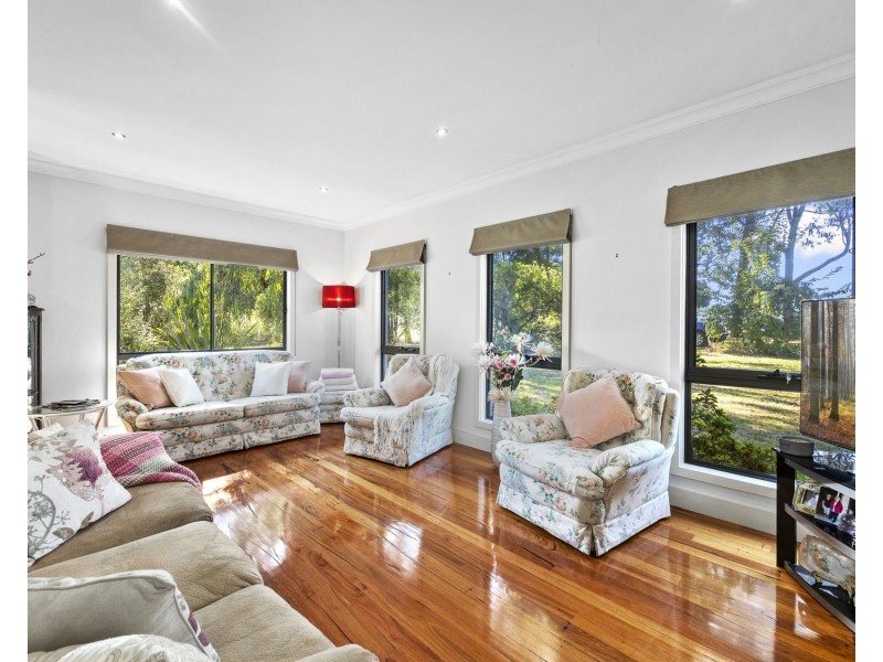 10 Steavenson Road, Buxton VIC 3711