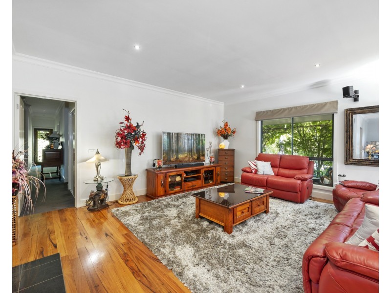 10 Steavenson Road, Buxton VIC 3711