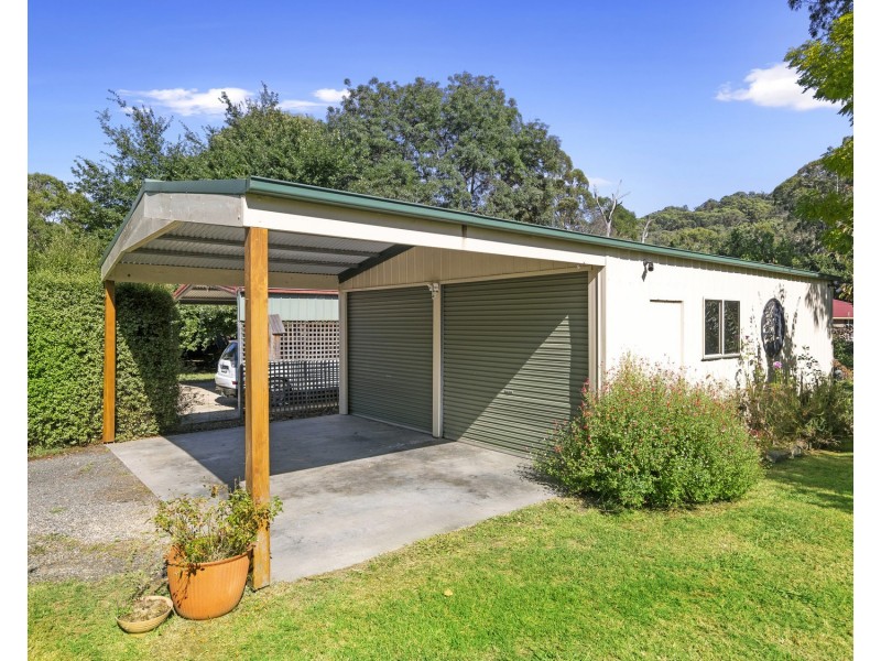 10 Steavenson Road, Buxton VIC 3711