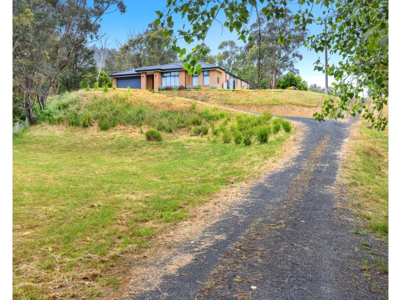 5 Cameron Close, Buxton VIC 3711