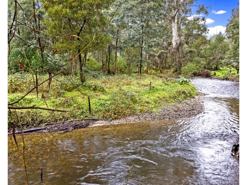 4 Ballina Court, Buxton VIC 3711