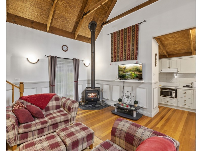 4 Ballina Court, Buxton VIC 3711