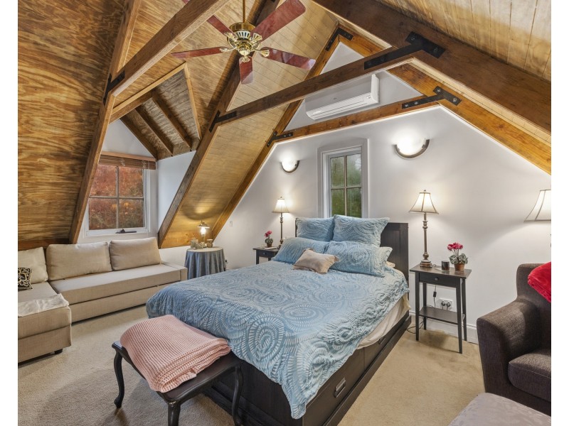 4 Ballina Court, Buxton VIC 3711