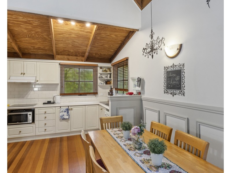 4 Ballina Court, Buxton VIC 3711