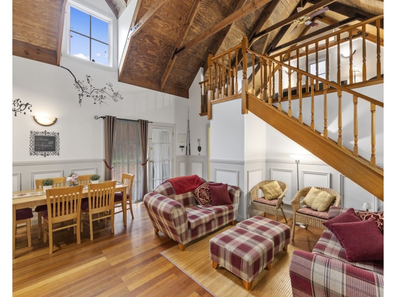 4 Ballina Court, Buxton VIC 3711