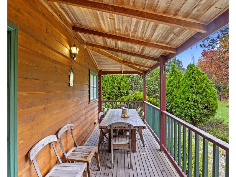 4 Ballina Court, Buxton VIC 3711