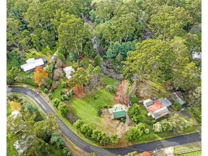 4 Ballina Court, Buxton VIC 3711