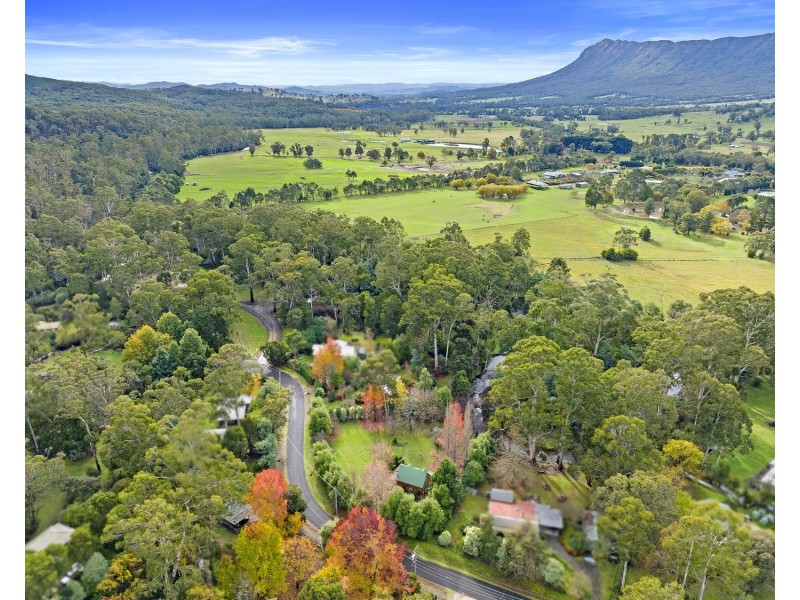 4 Ballina Court, Buxton VIC 3711