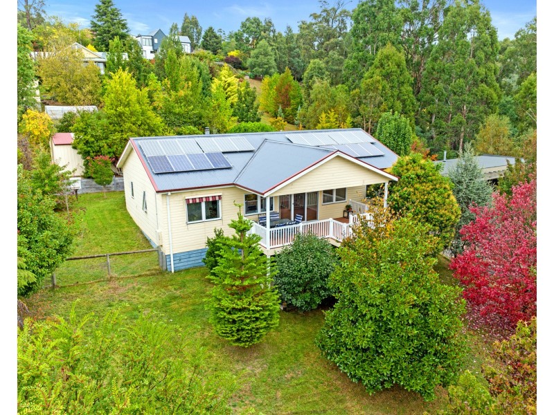 47 Sunds Road, Marysville VIC 3779
