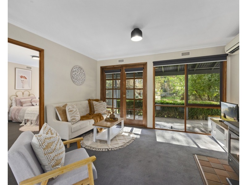 50 Mareeba Avenue, Buxton VIC 3711