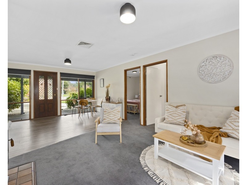 50 Mareeba Avenue, Buxton VIC 3711