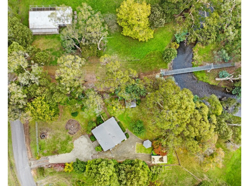 50 Mareeba Avenue, Buxton VIC 3711