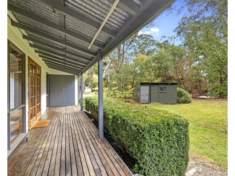 50 Mareeba Avenue, Buxton VIC 3711