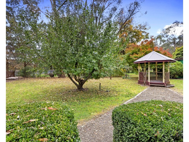 50 Mareeba Avenue, Buxton VIC 3711