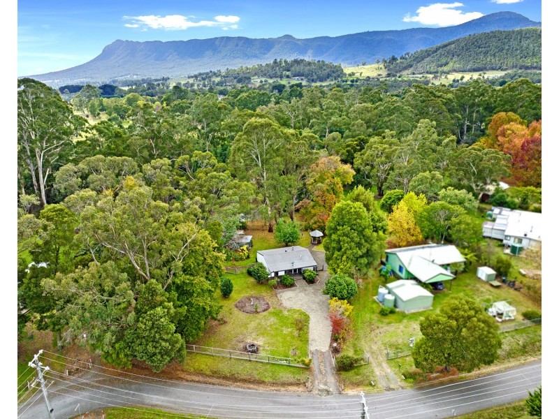 50 Mareeba Avenue, Buxton VIC 3711