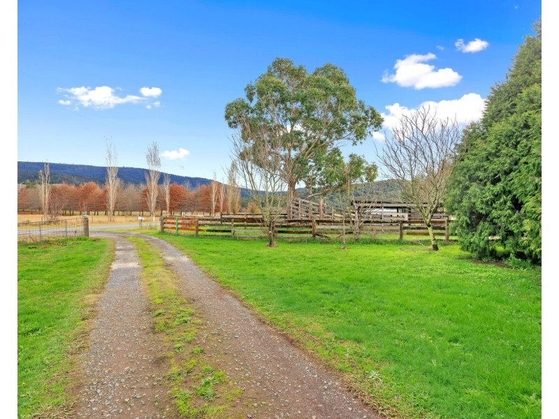 6/22 Dyes Lane, Buxton VIC 3711