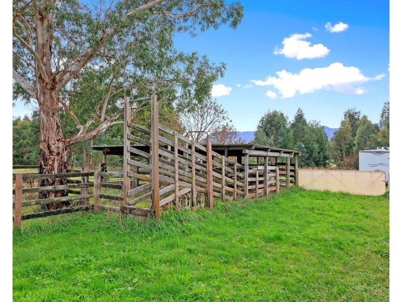 6/22 Dyes Lane, Buxton VIC 3711