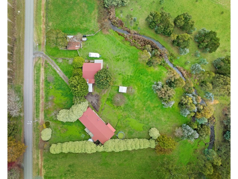 6/22 Dyes Lane, Buxton VIC 3711